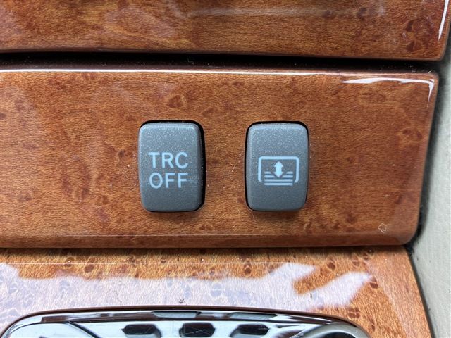 TOYOTA CELSIOR 2003 Image 31