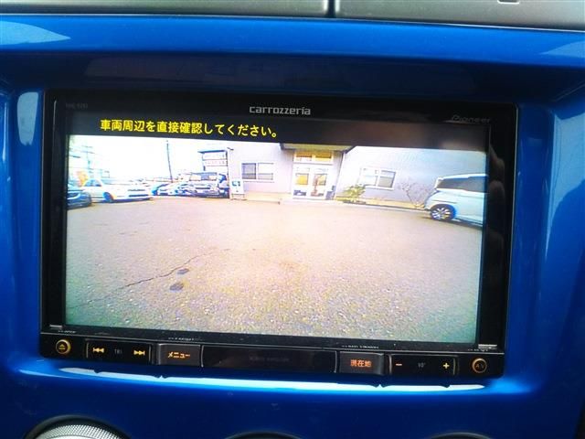 SUBARU IMPREZA WRX 2004 Image 31