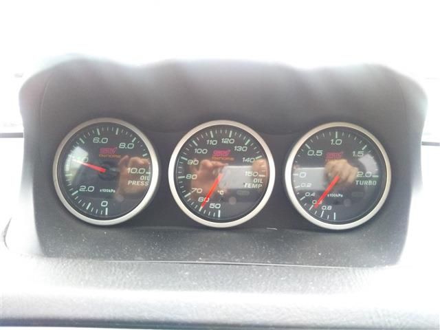 SUBARU IMPREZA WRX 2004 Image 31