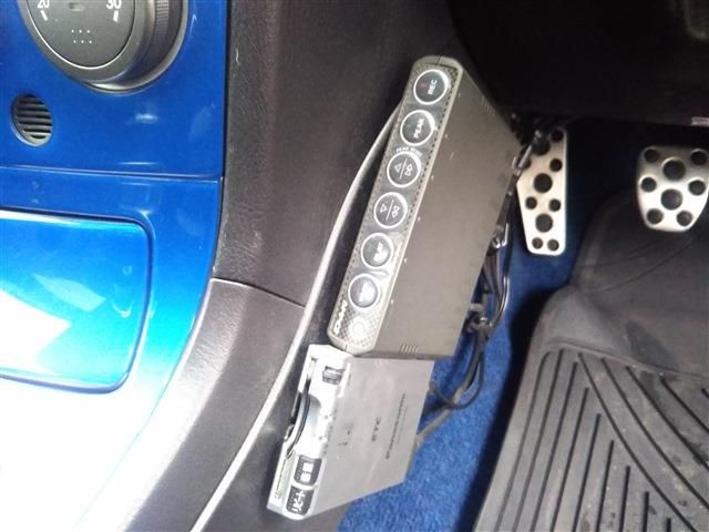 SUBARU IMPREZA WRX 2004 Image 31