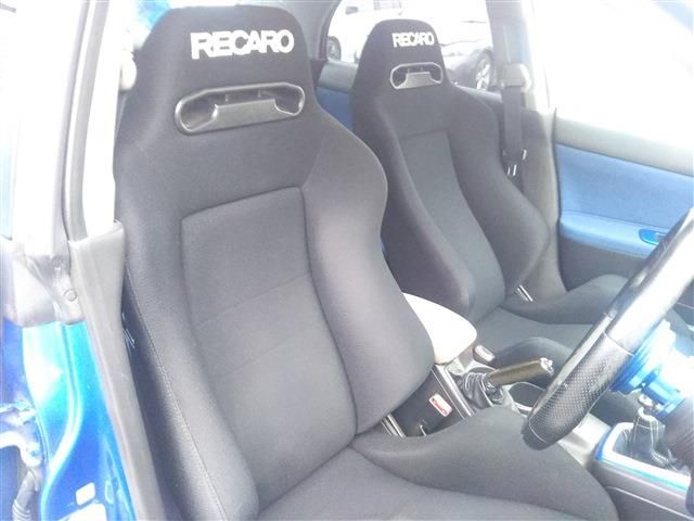 SUBARU IMPREZA WRX 2004 Image 31