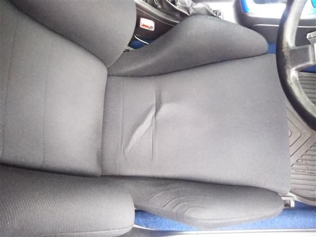 SUBARU IMPREZA WRX 2004 Image 31