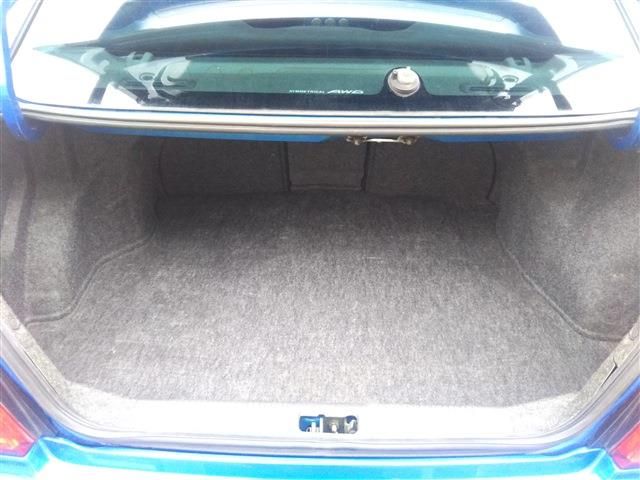 SUBARU IMPREZA WRX 2004 Image 31