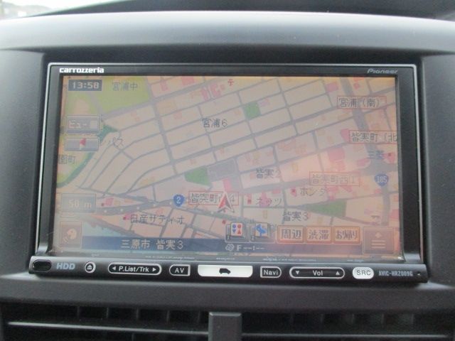 SUBARU IMPREZA WRX 5DOOR 2008 Image 31