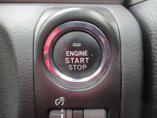 SUBARU IMPREZA WRX 5DOOR 2008 Image 31