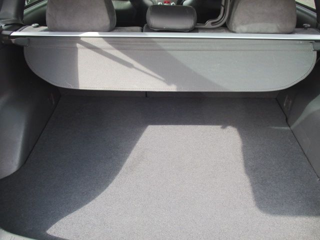 SUBARU IMPREZA WRX 5DOOR 2008 Image 31