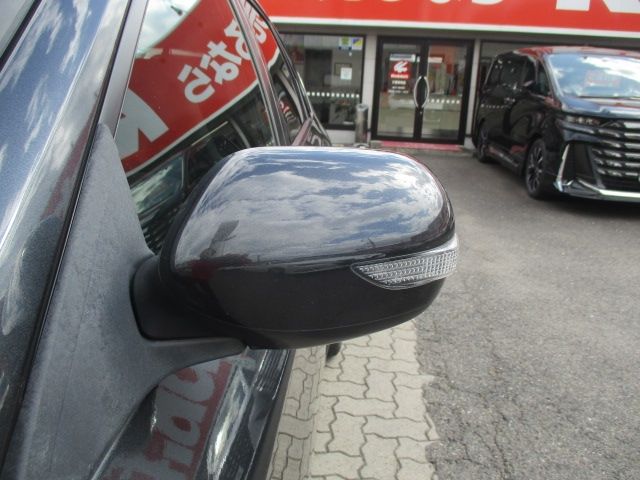 SUBARU IMPREZA WRX 5DOOR 2008 Image 31