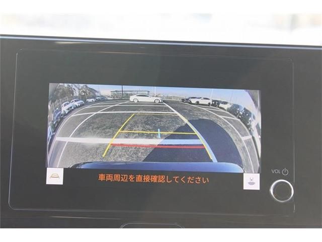 TOYOTA HARRIER 2WD 2023 Image 31