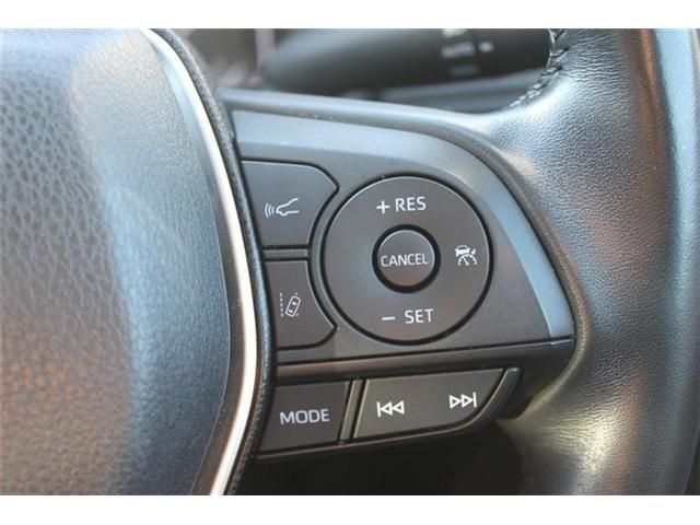 TOYOTA HARRIER 2WD 2023 Image 31