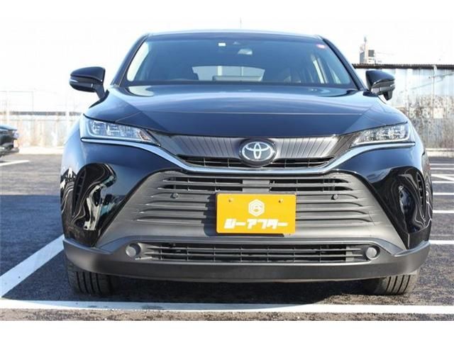 TOYOTA HARRIER 2WD 2023 Image 31
