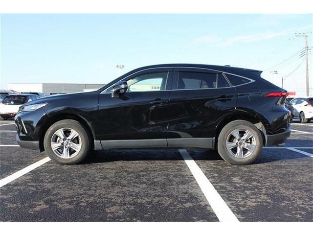 TOYOTA HARRIER 2WD 2023 Image 31