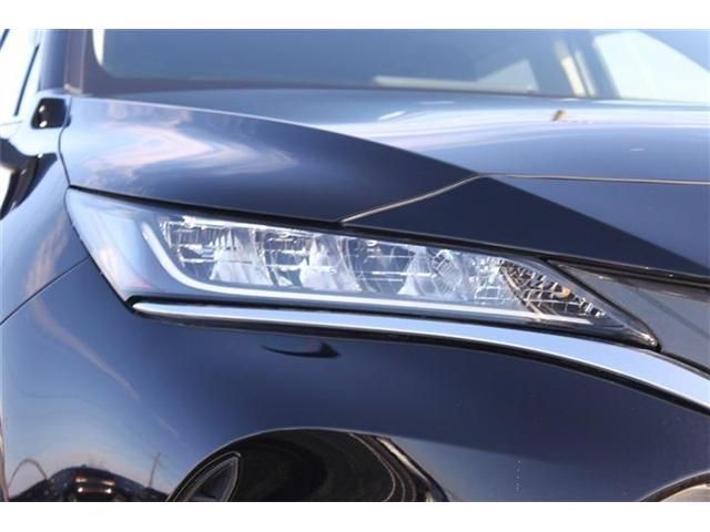 TOYOTA HARRIER 2WD 2023 Image 31