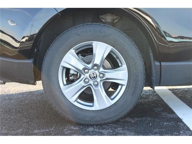 TOYOTA HARRIER 2WD 2023 Image 31