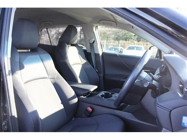 TOYOTA HARRIER 2WD 2023 Image 31