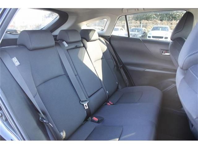 TOYOTA HARRIER 2WD 2023 Image 31