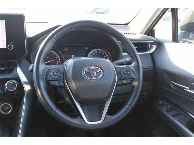 TOYOTA HARRIER 2WD 2023 Image 31