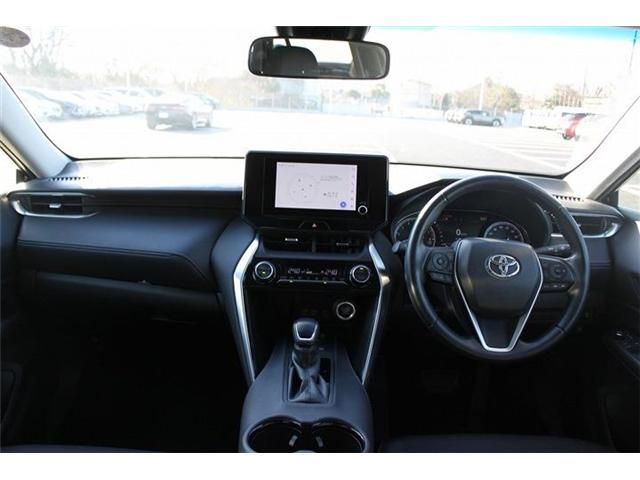 TOYOTA HARRIER 2WD 2023 Image 31