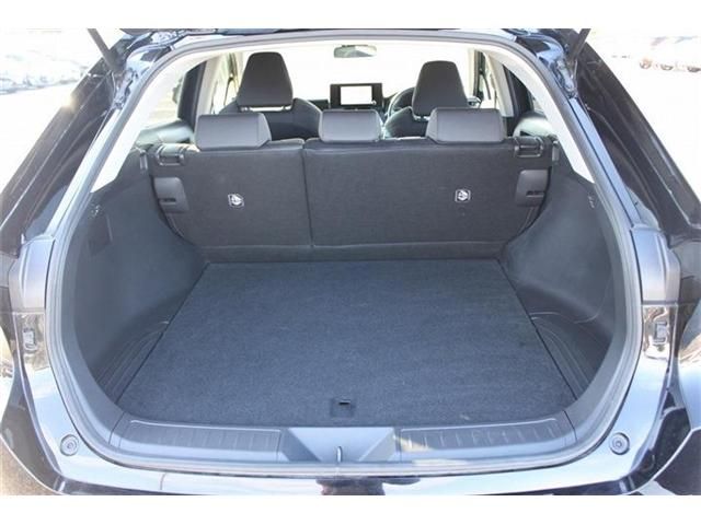 TOYOTA HARRIER 2WD 2023 Image 31