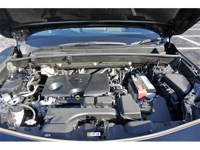 TOYOTA HARRIER 2WD 2023 Image 31