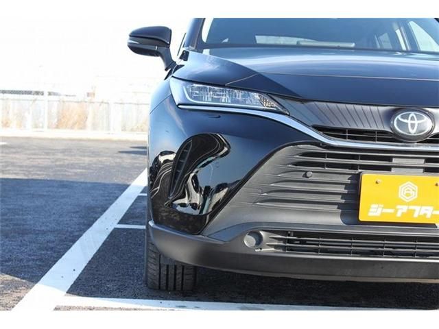 TOYOTA HARRIER 2WD 2023 Image 31