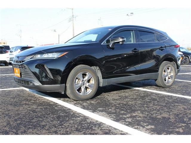 TOYOTA HARRIER 2WD 2023 Image 31