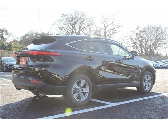 TOYOTA HARRIER 2WD 2023 Image 31