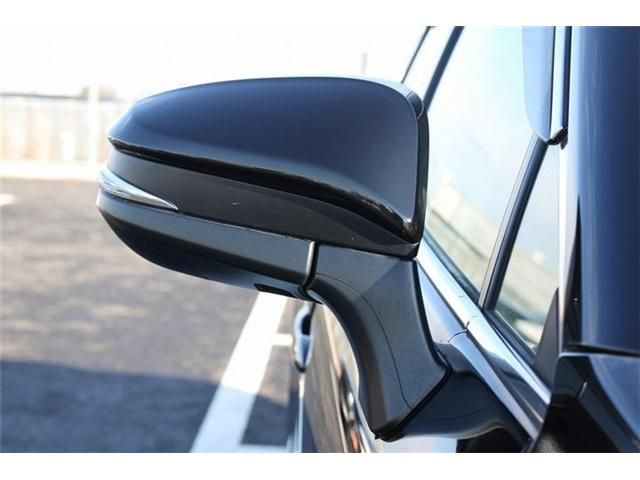 TOYOTA HARRIER 2WD 2023 Image 31