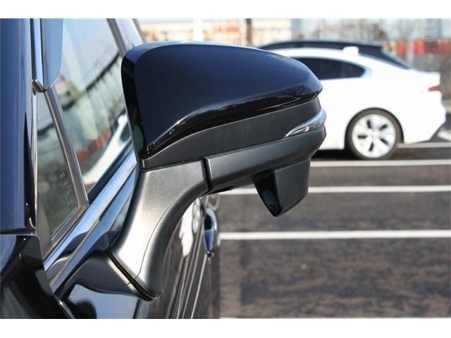 TOYOTA HARRIER 2WD 2023 Image 31