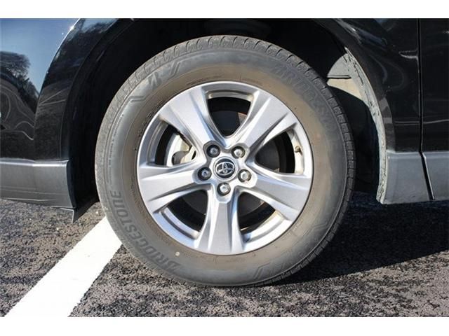 TOYOTA HARRIER 2WD 2023 Image 31