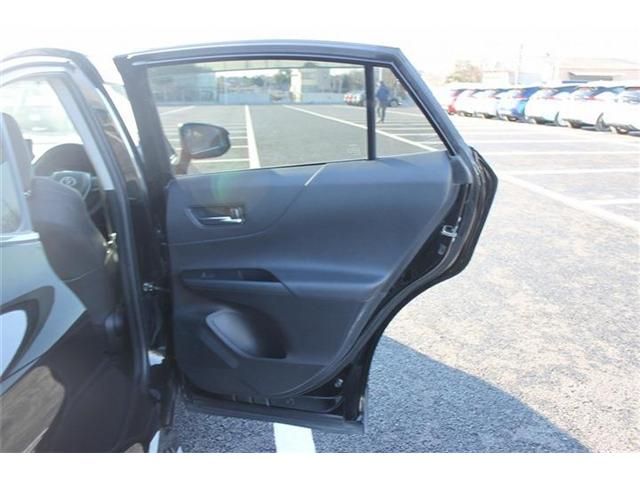 TOYOTA HARRIER 2WD 2023 Image 31