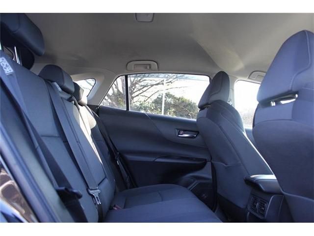 TOYOTA HARRIER 2WD 2023 Image 31