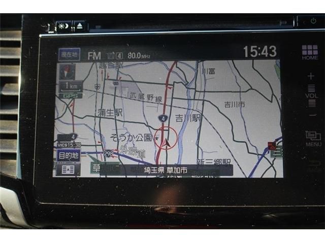 HONDA ODYSSEY HYBRID 2016 Image 31