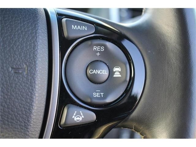 HONDA ODYSSEY HYBRID 2016 Image 31