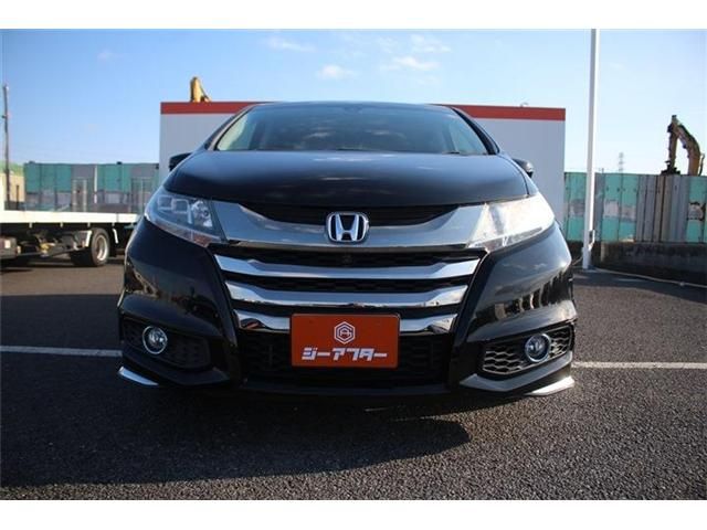 HONDA ODYSSEY HYBRID 2016 Image 31