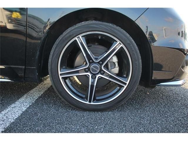 HONDA ODYSSEY HYBRID 2016 Image 31