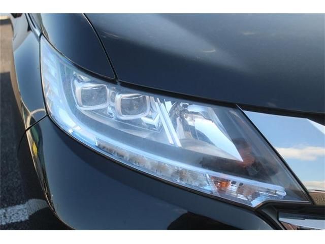 HONDA ODYSSEY HYBRID 2016 Image 31