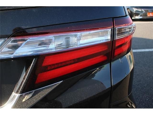 HONDA ODYSSEY HYBRID 2016 Image 31