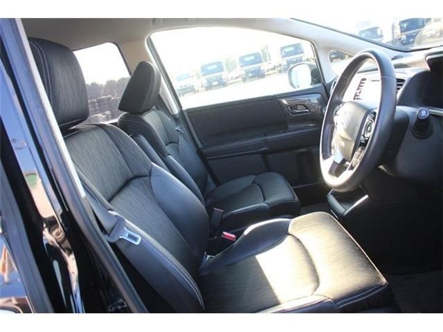 HONDA ODYSSEY HYBRID 2016 Image 31