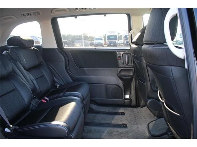 HONDA ODYSSEY HYBRID 2016 Image 31