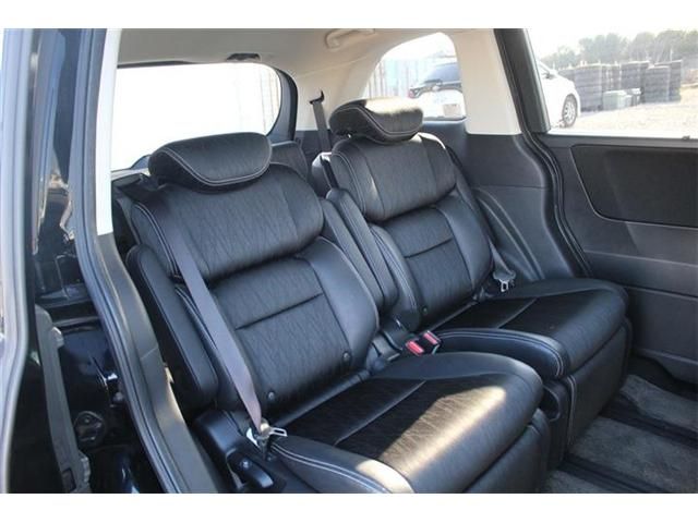 HONDA ODYSSEY HYBRID 2016 Image 31