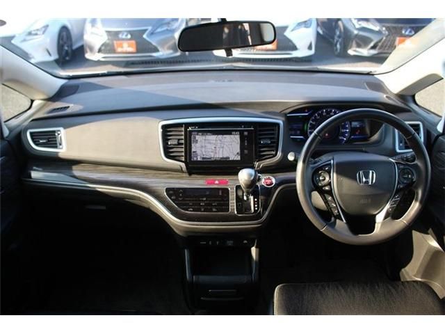 HONDA ODYSSEY HYBRID 2016 Image 31