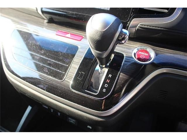 HONDA ODYSSEY HYBRID 2016 Image 31