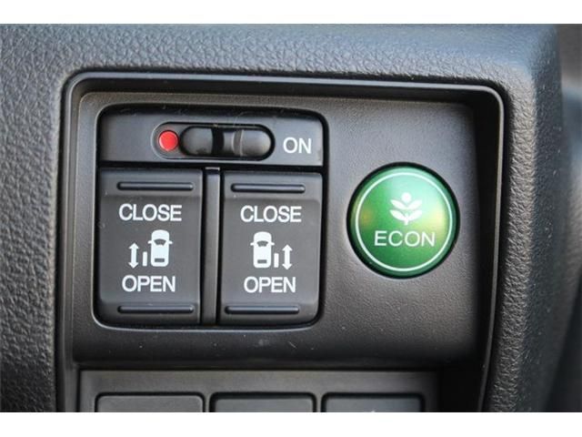 HONDA ODYSSEY HYBRID 2016 Image 31