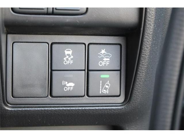 HONDA ODYSSEY HYBRID 2016 Image 31