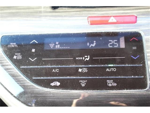 HONDA ODYSSEY HYBRID 2016 Image 31