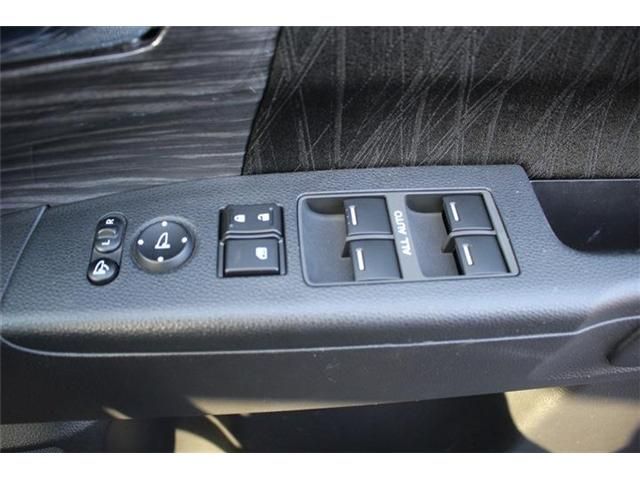 HONDA ODYSSEY HYBRID 2016 Image 31