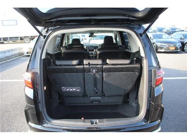 HONDA ODYSSEY HYBRID 2016 Image 31