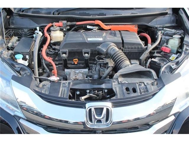 HONDA ODYSSEY HYBRID 2016 Image 31