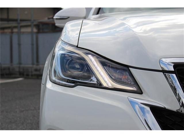 TOYOTA CROWN SEDAN HYBRID 2017 Image 31