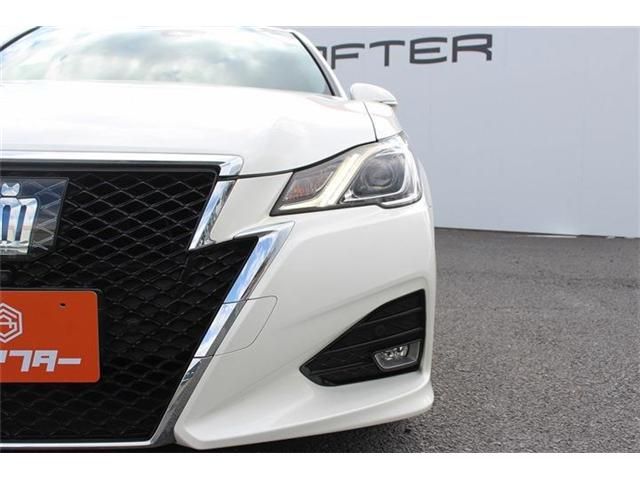 TOYOTA CROWN SEDAN HYBRID 2017 Image 31